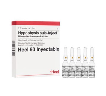 Hypophysis Suis Injeel Ampolla 1,1ml