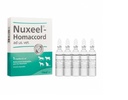 [HEELNHV5A] Nuxeel homaccord ad us vet ampolla 5ml