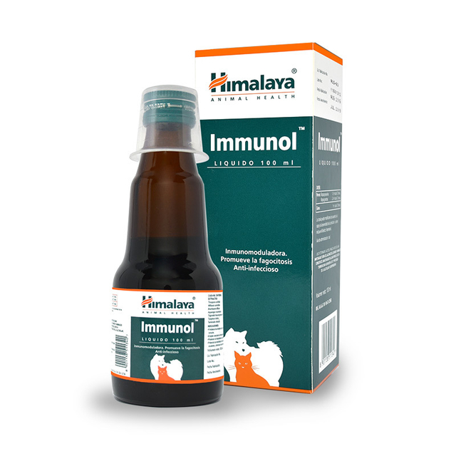 IMMUNOL Tab