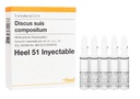 [HEELDISC5AN] Discus compositum ampolla 2,2ml