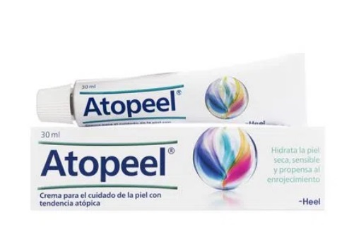 Atopeel crema