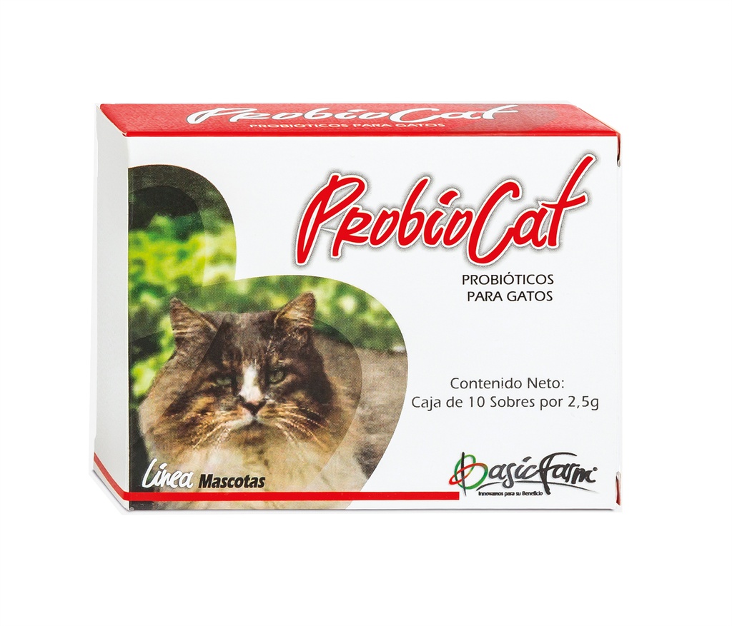 probiocat