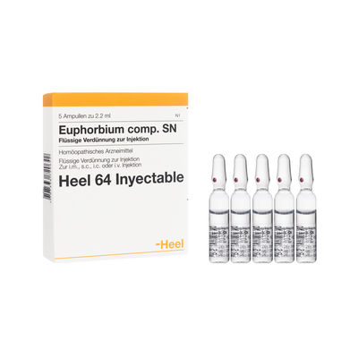 Euphorbium compositum ad us vet ampolla 5ml (copia)