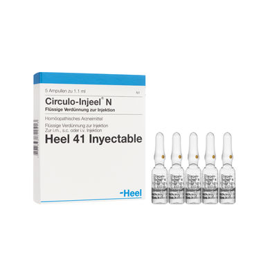 Circulo Injeel 1.1 ml