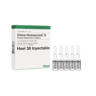 CHINA HOMACORD AMP1,1ML