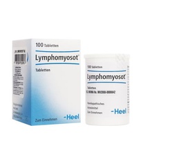 [HEELYMP100N] Lymphomyosot N Frasco 100 Tabletas