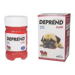 [DP30] Deprend Frasco 30 Tabletas