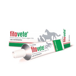 [EURFITV15G] Fitovete Crema tubo 15 gramos