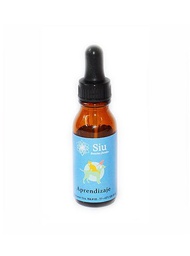 [SIU213] Paz y Calma Mascotas Esencia Floral Gotas 20 ml (Siututuava)