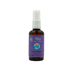 [SIU213S] Paz y Calma Mascotas Esencia Floral Spray 50 ml (Siututuava)