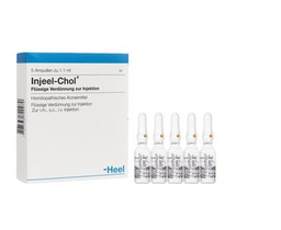 [HEEINJC5A] Injeel Chol ampolla 1,1ml