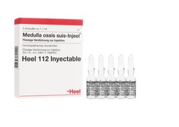 [HEELMEDOSAM] Medulla Ossis Suis Injeel Ampolla 1,1ml